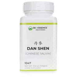 Dan Shen - Chinese Salvia