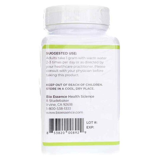 Dan Shen - Chinese Salvia, 3.53 Oz, BEHS