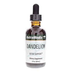 Dandelion Detox Support