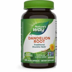 Dandelion Root