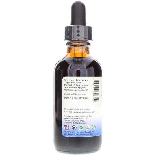 Dandelion Root Extract, 2 Oz, DRC