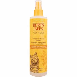 Dander Reducing Spray for Cats