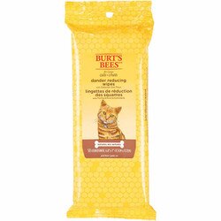 Dander Reducing Wipes for Cats