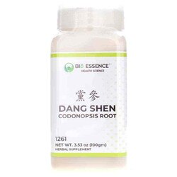 Dang Shen - Codonopsis
