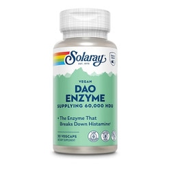 Dao Enzyme