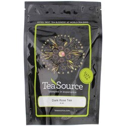 Dark Rose Tea 1