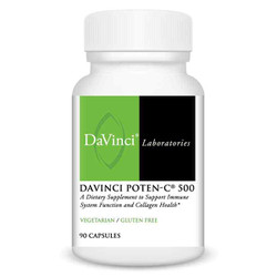 DaVinci Poten-C 500 1