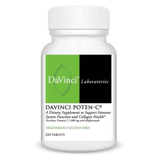 DaVinci Poten-C, DL