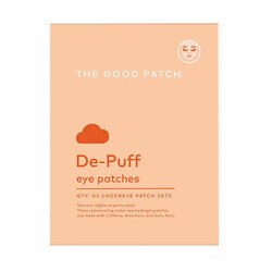 De-Puff Eye Patches