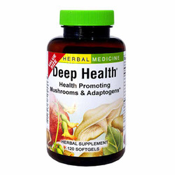 Deep Health Softgels