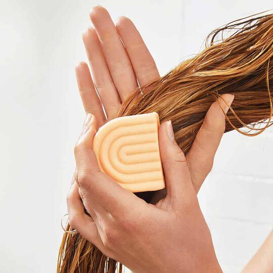Deep-Moisturizing Conditioner Bar, 2.7 Oz, KT