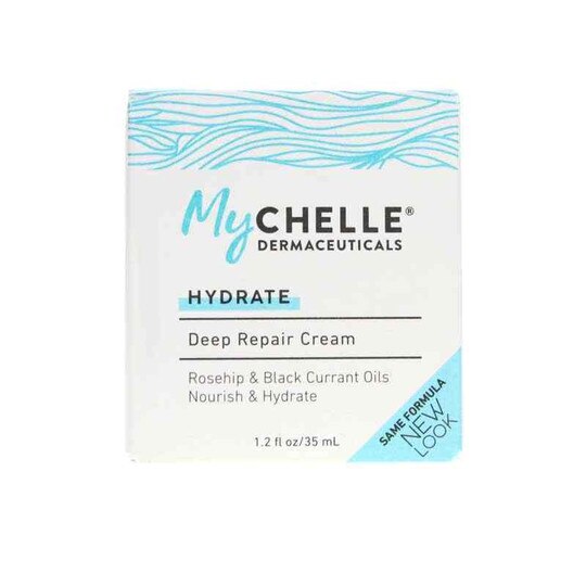 Deep Repair Cream, 1.2 Oz, MCD