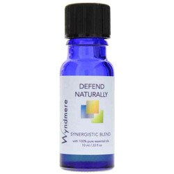 Defend Naturally Synergistic Blend 1