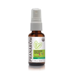Defense Spray for Kids