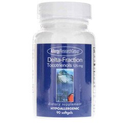 Delta-Fraction Tocotrienols 125 Mg 1