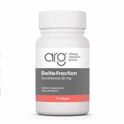 Delta-Fraction Tocotrienols 50 Mg 1