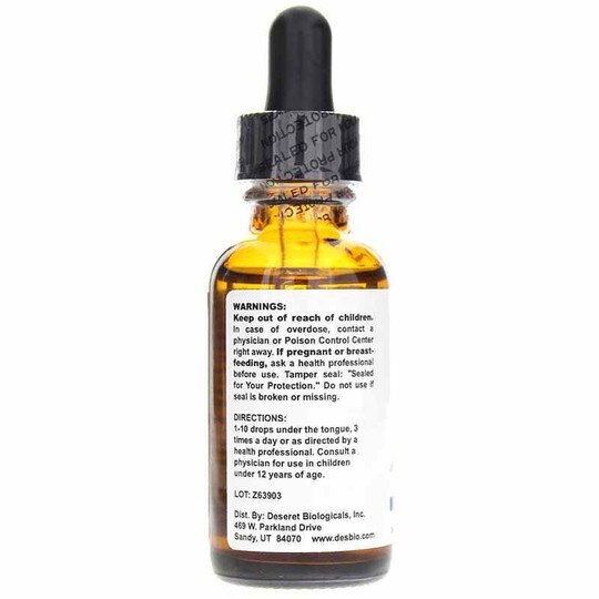 Dental Pain, 1 Oz, DB