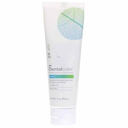 Dentalcidin Oral Microbiome Toothpaste Gel 1