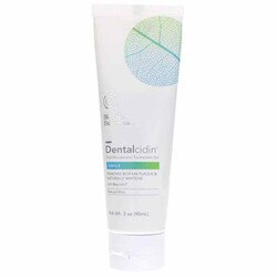 Dentalcidin Oral Microbiome Toothpaste Gel