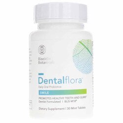 DentalFlora Daily Oral Probiotic