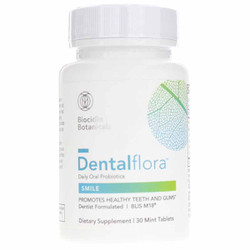 DentalFlora Daily Oral Probiotic 1