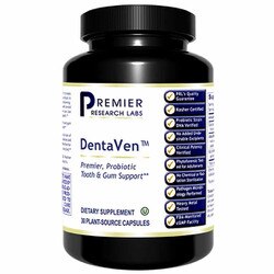 DentaVen Probiotic Tooth and Gum Support 1
