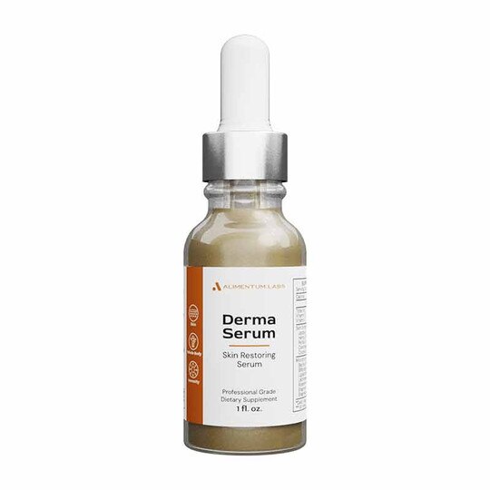 Derma Serum, 1 Oz, AML
