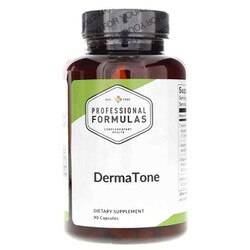 DermaTone Lymphatic Cleanse Capsules