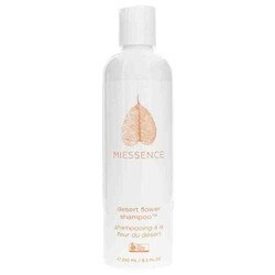 Desert Flower Shampoo Normal to Dry Hair 1