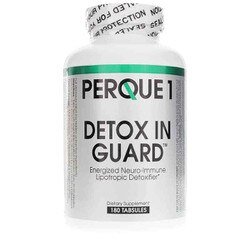 Detox In Guard