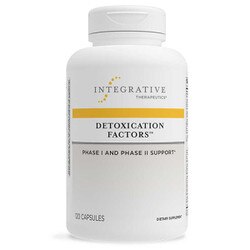 Detoxification Factors 1