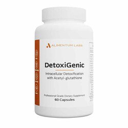 DetoxiGenic