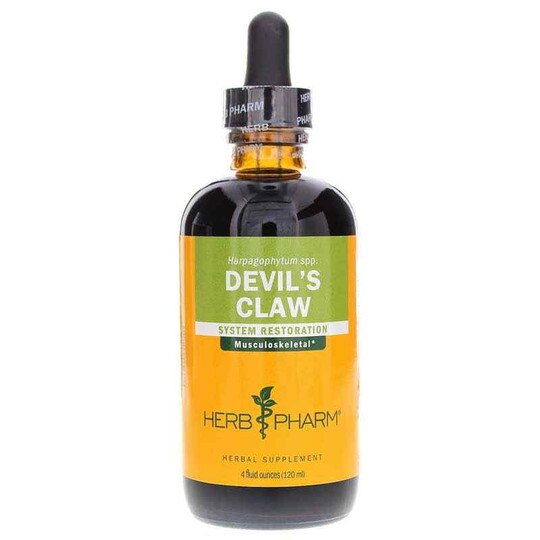Devil's Claw Extract, HPH