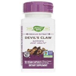 Devil's Claw Premium Extract 1