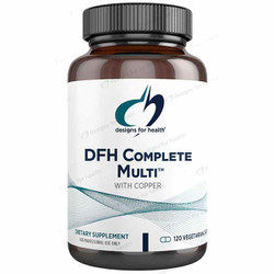 DFH Complete Multi with Copper 1