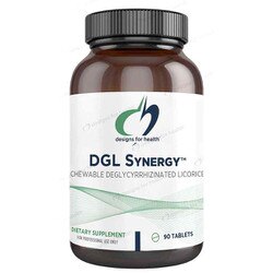 DGL Synergy
