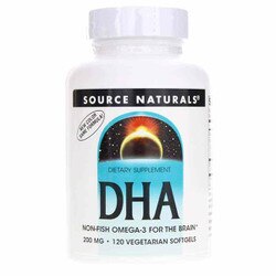 DHA 200 Mg 1