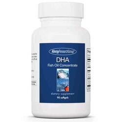 DHA Fish Oil Concentrate 1