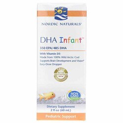 DHA Infant Pro