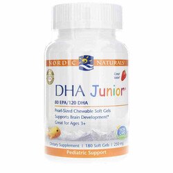 DHA Junior Pro