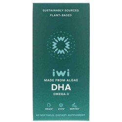 DHA Omega-3 1
