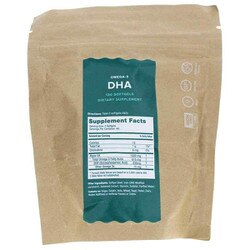 DHA Omega-3 Eco Pouch 1