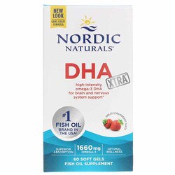 DHA Xtra Strawberry