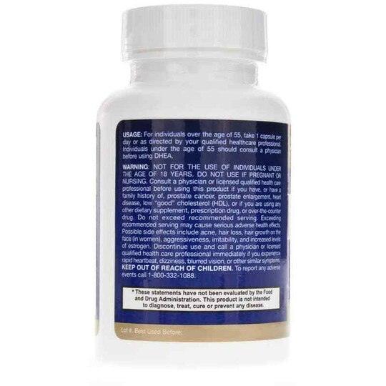 DHEA 10 Mg, Jarrow Formulas