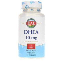 DHEA 10 Mg 1