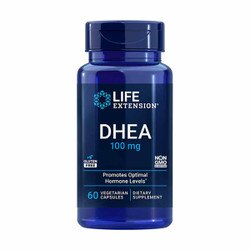 DHEA 100 Mg 1