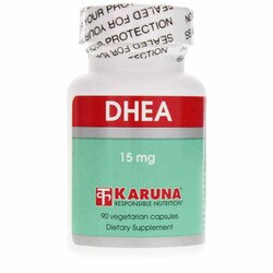DHEA 15 Mg