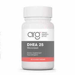 DHEA 25 Mg 1
