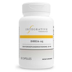 DHEA 25 Mg