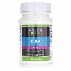 DHEA 25 Mg 1